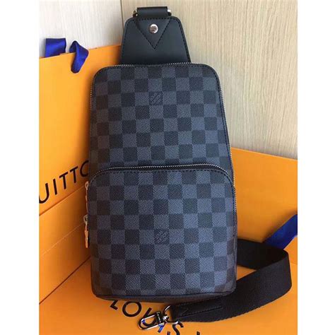 lv sling bag grey|lv sling bag price.